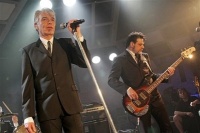 billy bob thornton band